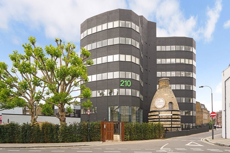 Savoy Stewart Properties